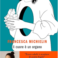 Il cuore è un organo Francesca Michielin