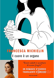 Il cuore è un organo Francesca Michielin