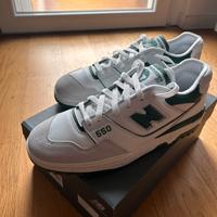 New Balance 550 Uomo 45 1/2