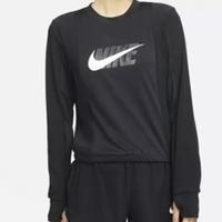 Nike Maglia Dri-Fit da donna, modello Icon Clash.