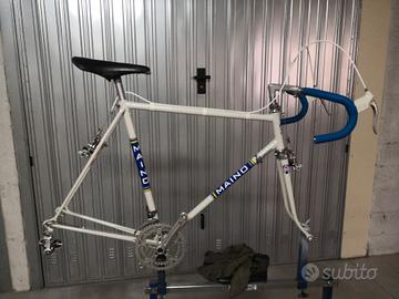 bici Maino eroica