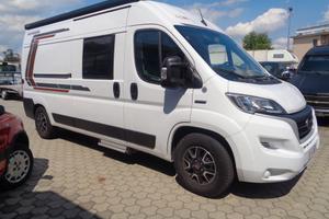 Weinsberg CINQUANTESIMO ANNIVERSARIO