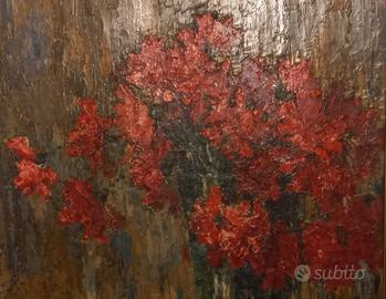  Guido Cinotti . fiori