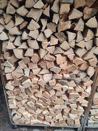 Legna secca da ardere