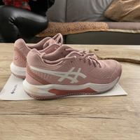 Scarpe Tennis Asic