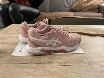 Scarpe Tennis Asic