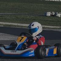 Go kart 50cc