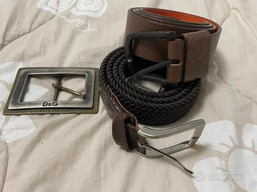 Cintura Dolce & Gabbana