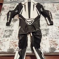 Tuta Berik Mega Race