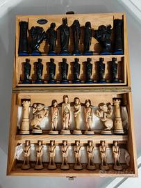 Set scacchi marca Anri anni 60