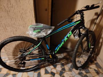 bicicletta uomo