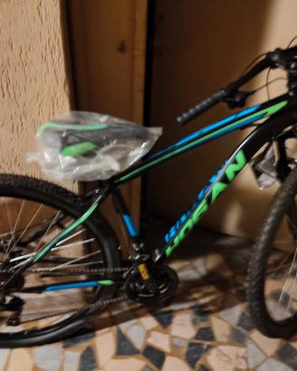 bicicletta uomo