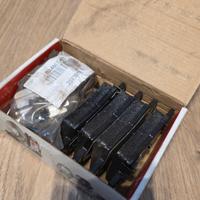 Pastiglie freno Kia Hyundai Ssangyong