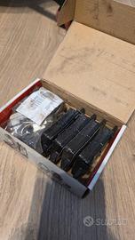 Pastiglie freno Kia Hyundai Ssangyong