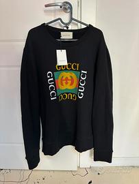 Felpa Gucci