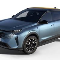 Peugeot 5008 145 hybrid GT e-dcs6 Finanziato