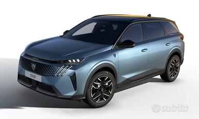 Peugeot 5008 145 hybrid GT e-dcs6 Finanziato
