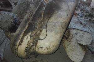 Altro Altro modello - 1954