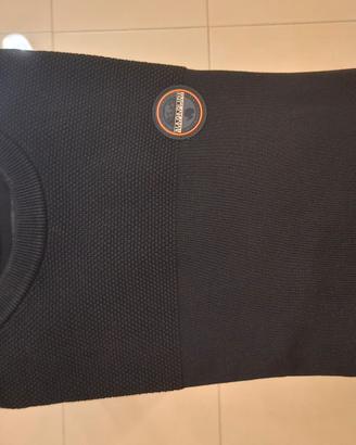 maglioncino napapijri 