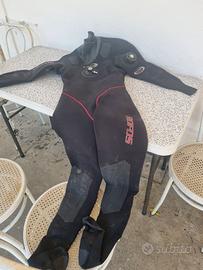 Muta stagna donna xxs