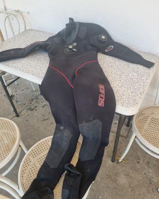 Muta stagna donna xxs