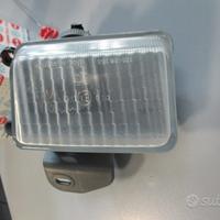 Fendinebbia e Cornici VW/AUDI