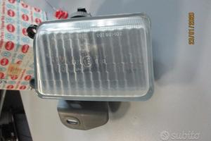 Fendinebbia e Cornici VW/AUDI