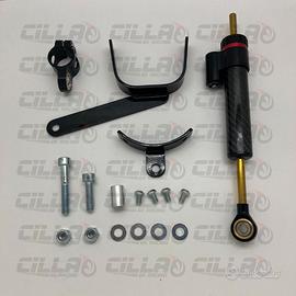 KIT ammortizzatore di sterzo 1.0 per VESPA