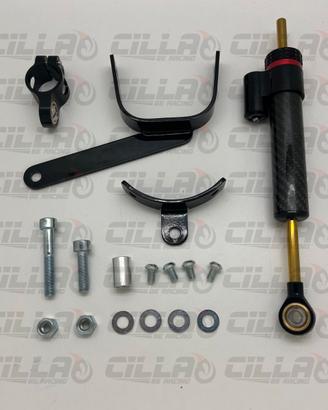KIT ammortizzatore di sterzo 1.0 per VESPA