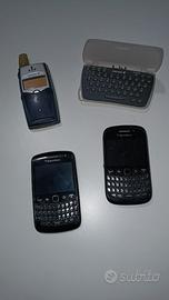 vecchi modelli cellulari GSM