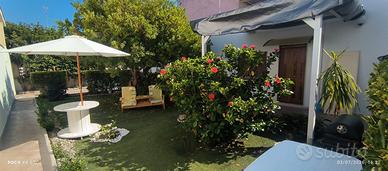 Villa unifamiliare 6/8 p Letto Porto cesareo