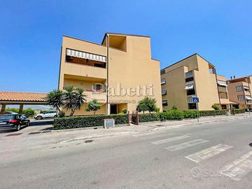 Appartamento Grosseto [Cod. rif 3243051VRG]