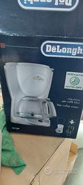 Macchinetta caffè