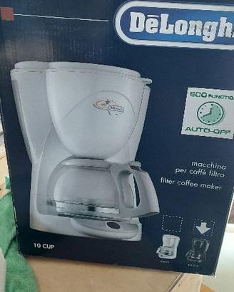 Macchinetta caffè
