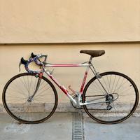 Bici da corsa Boschetti Columbus Multishape