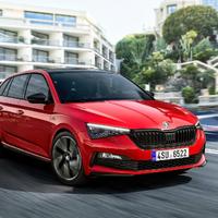 Ricambi usati skoda scala 2019- #4