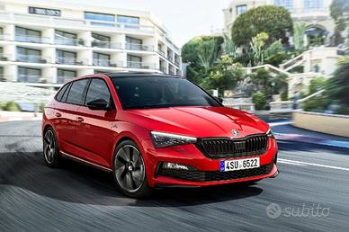 Ricambi usati skoda scala 2019- #4