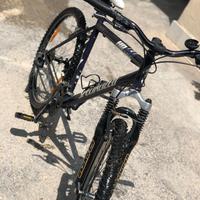 Bici da corsa