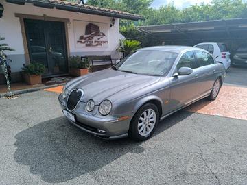 JAGUAR S-Type (X202) 3.0 V6 24V cat Executive GP