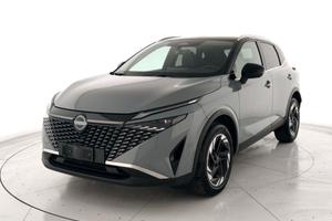 NISSAN Qashqai 1.3 mhev N-Connecta 2wd 158cv xtron
