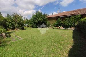 PORZIONE DI BIFAMILIARE A POGGIO TORRIANA