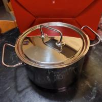 CASSERUOLA ZWILLING DA 24 NUOVA