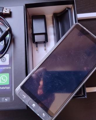 Cellulare per anziani