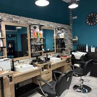 Attività Da Barbiere