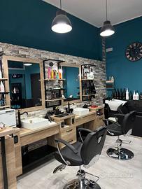 Attività Da Barbiere