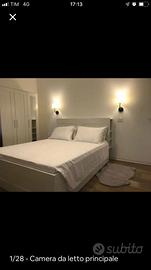 Appartamenti turistici/affitti per aziende