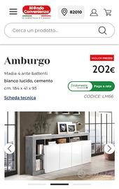 madia amburgo