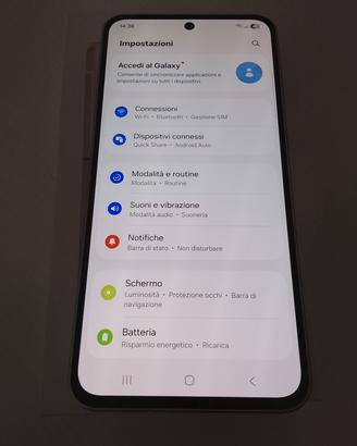 Samsung a 56 5 g 256 gb