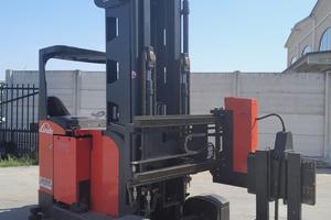 Linde A 12