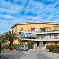 Attico Mansardato Torrenova